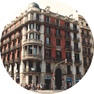 historic acyh building