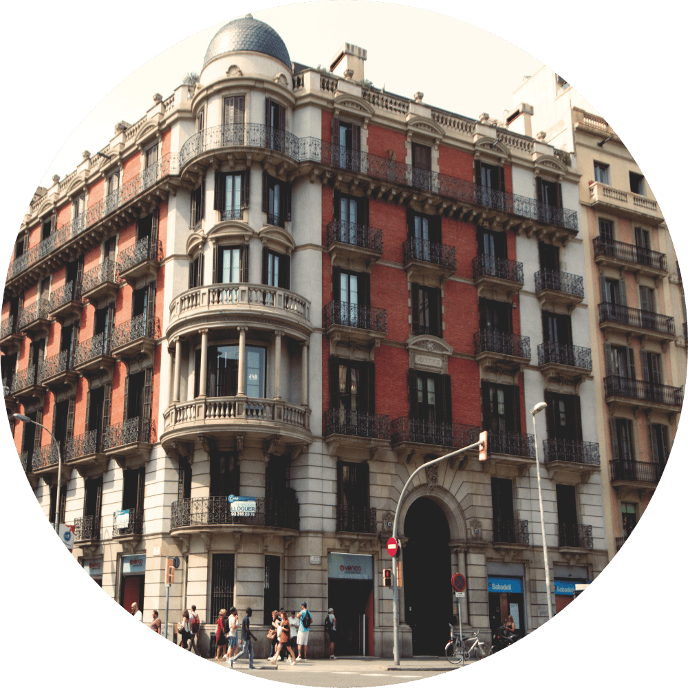 historic acyh building