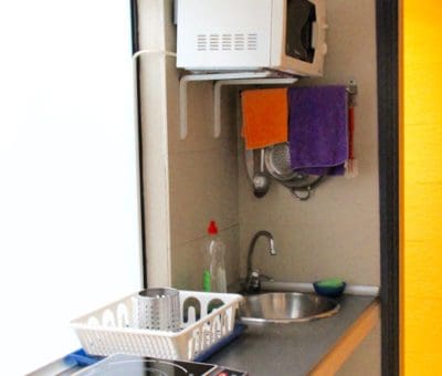 acyh kitchen barcelona