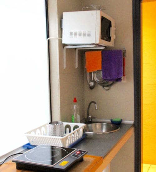 acyh kitchen barcelona
