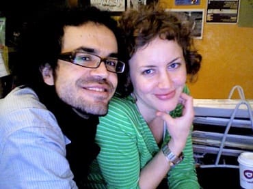 owners of hostel in barcelona