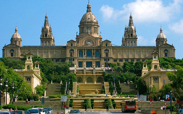 macbac museum barcelona