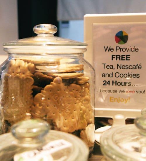 cookies, tea, cafè- about-us
