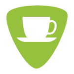 acyh hostel barcelona coffee cup